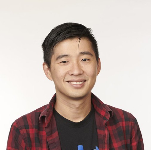 Gareth Goh