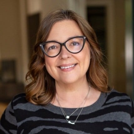 Michelle Vaughan