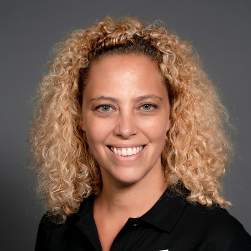 Rona Aharonson